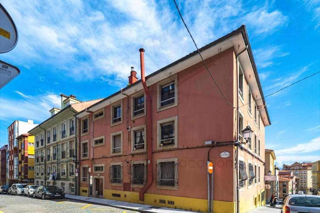 Tabacalera * Gijon
