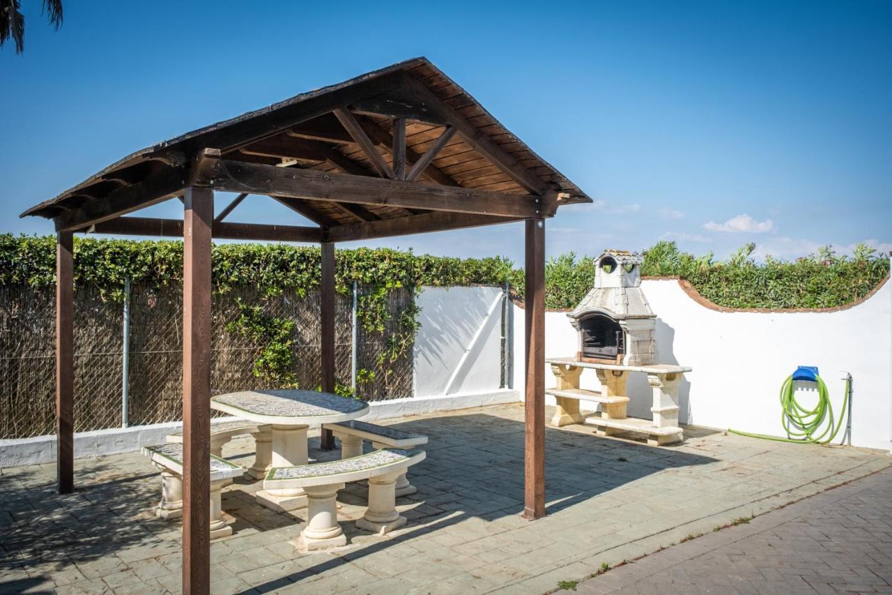 Apartamento Majadales De Roche Conil De La Frontera
