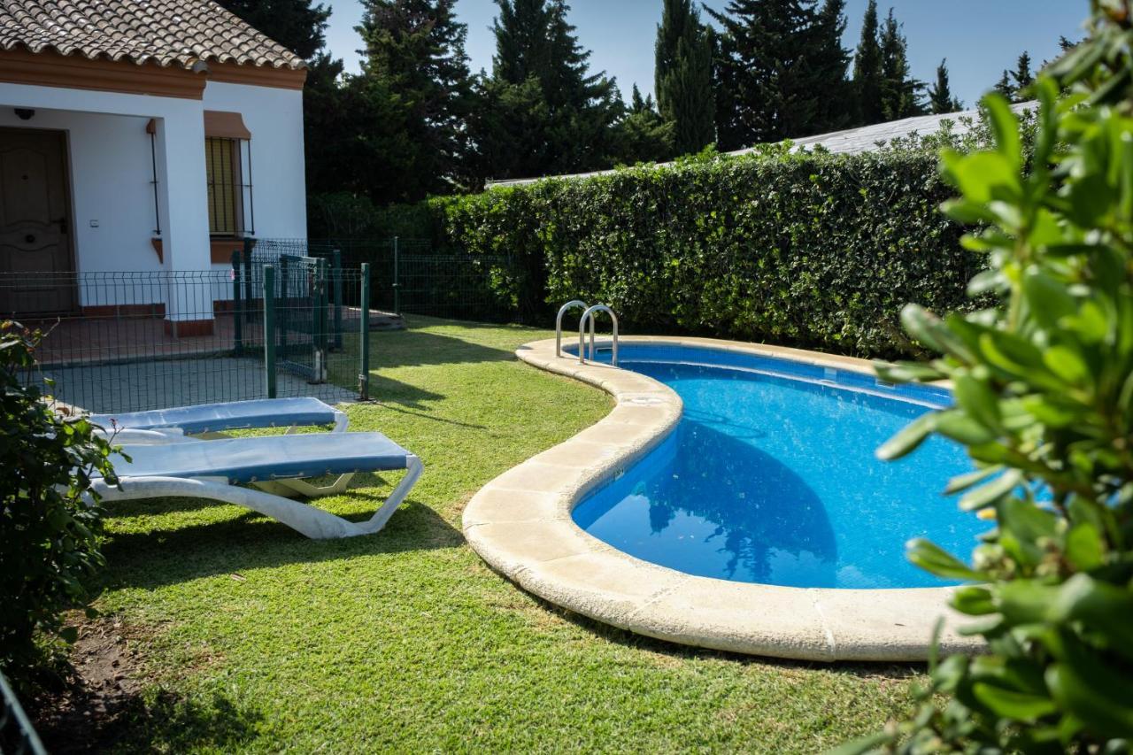Apartamento Majadales De Roche Conil De La Frontera