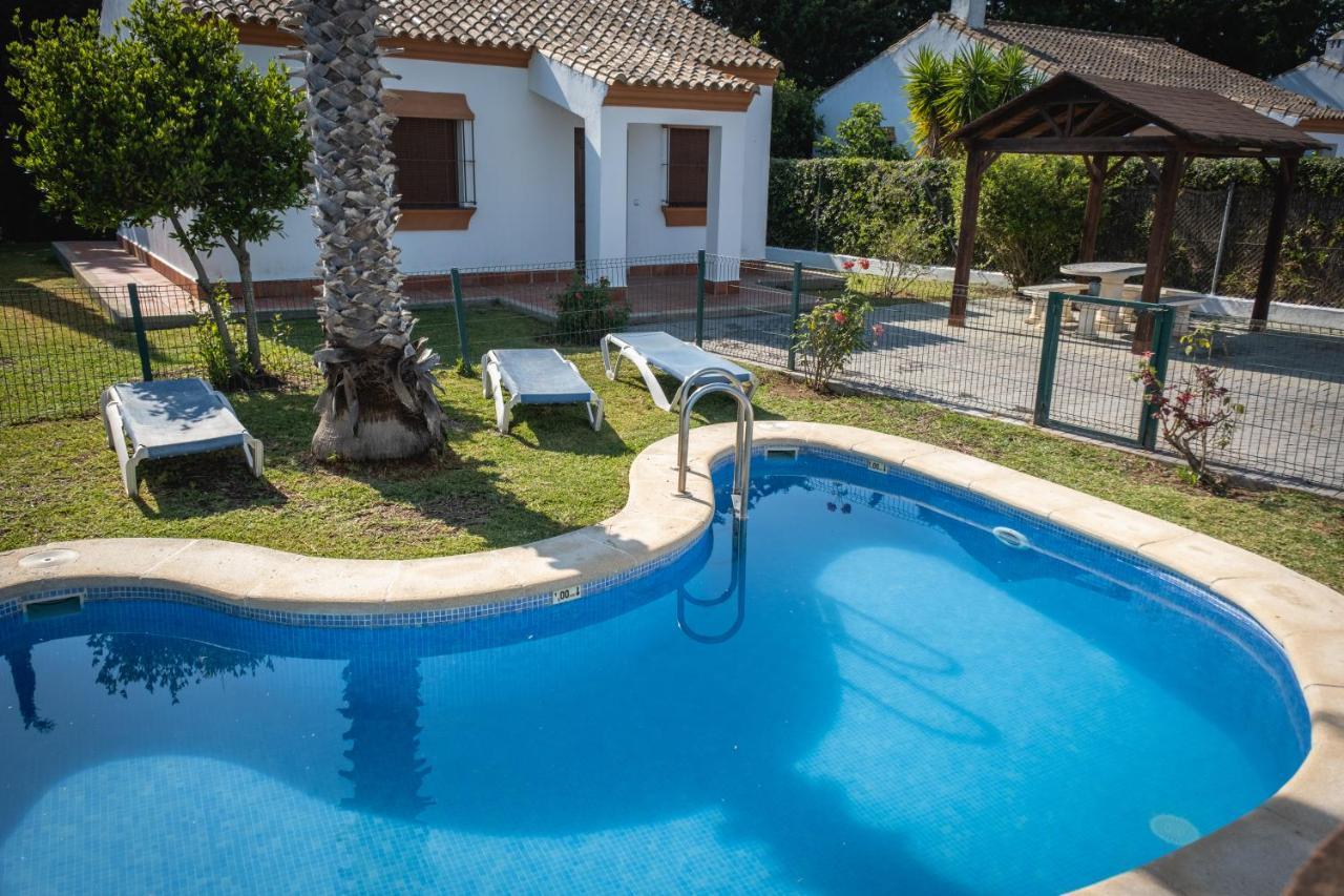 Majadales De Roche Apartamento