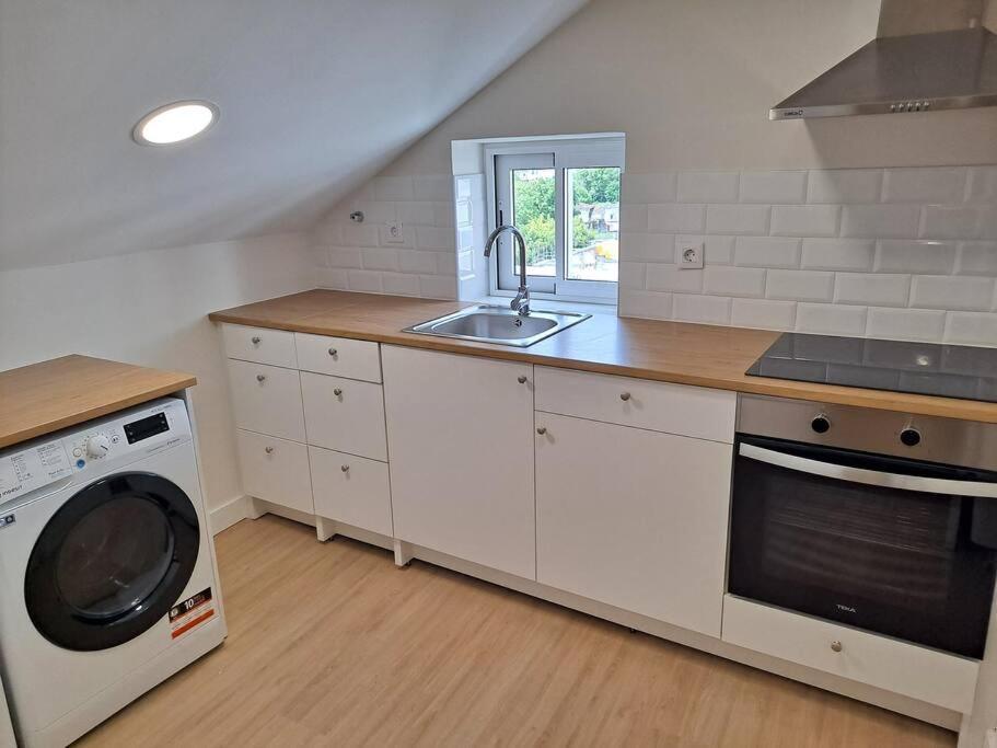 Apartamento Catedral Y Muralla A 50 Metros - Vut-lu-02907 Lugo