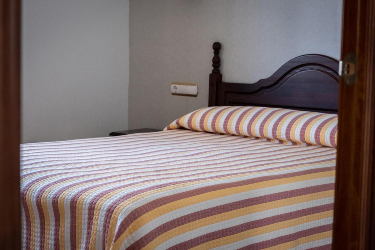 Majadales De Roche Apartamento
