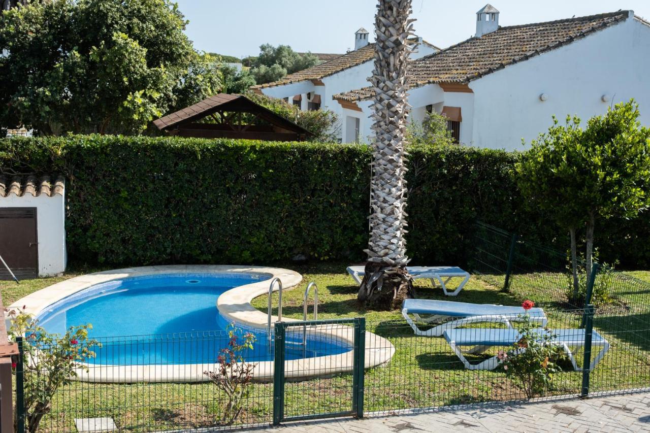 Apartment Majadales De Roche Conil De La Frontera