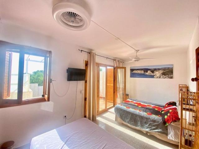 Casa Merche Сasa de vacaciones