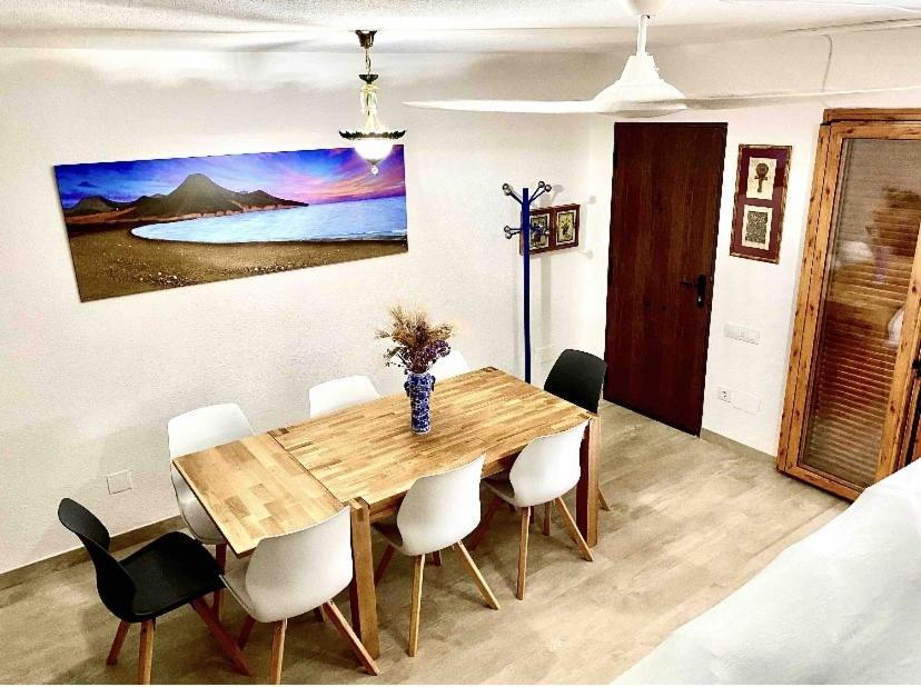Сasa de vacaciones Casa Merche
