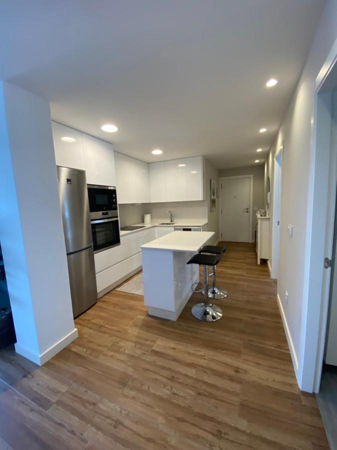 Apartamento Arousa Mar