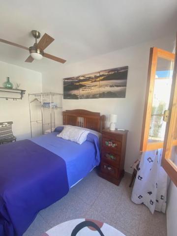 Сasa de vacaciones Casa Merche San José