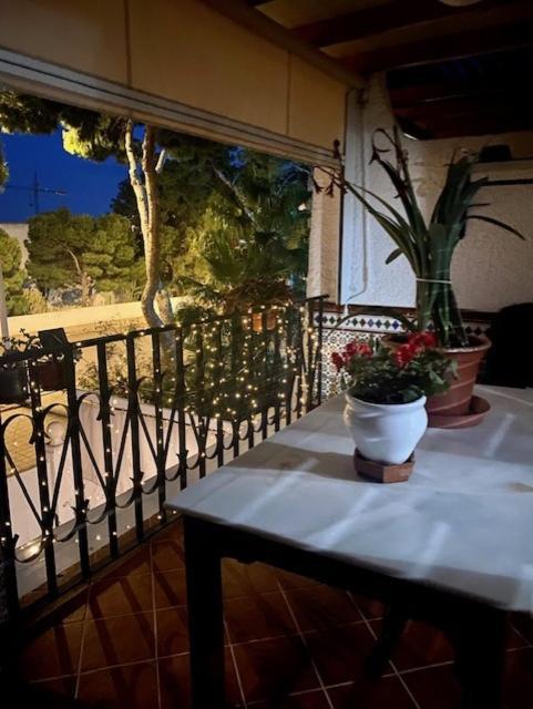 Casa Merche *