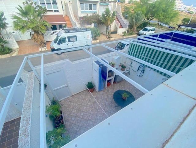Casa Merche Сasa de vacaciones