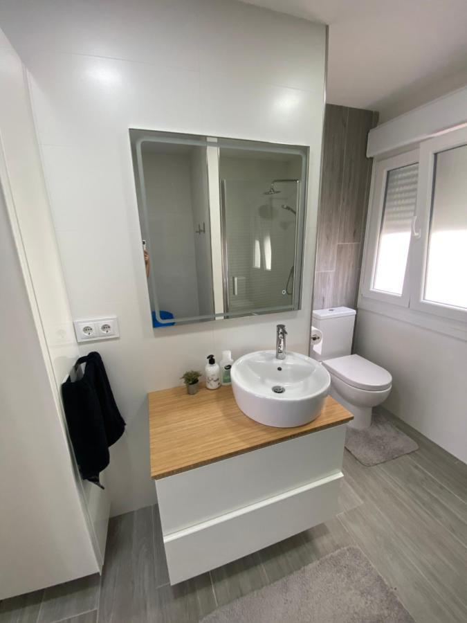 Apartamento Arousa Mar