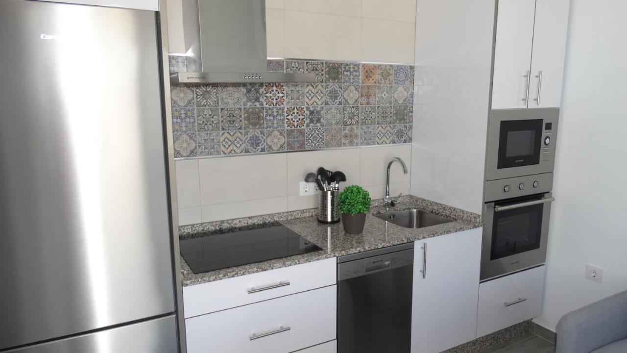 Rio Salado Apartamento *