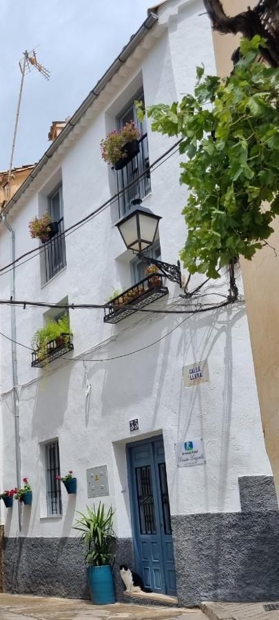 Casita Сasa de vacaciones Cazorla