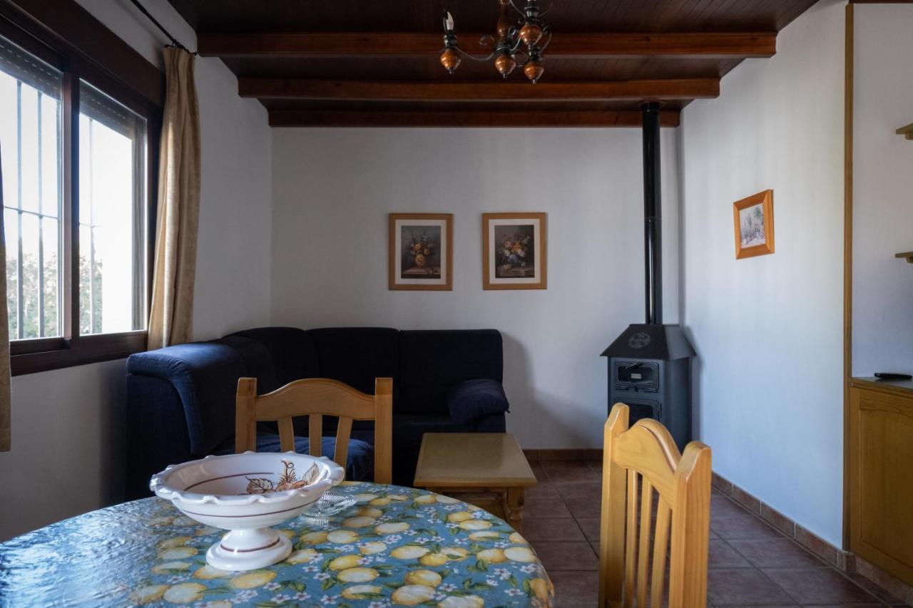 Majadales De Roche Apartamento *