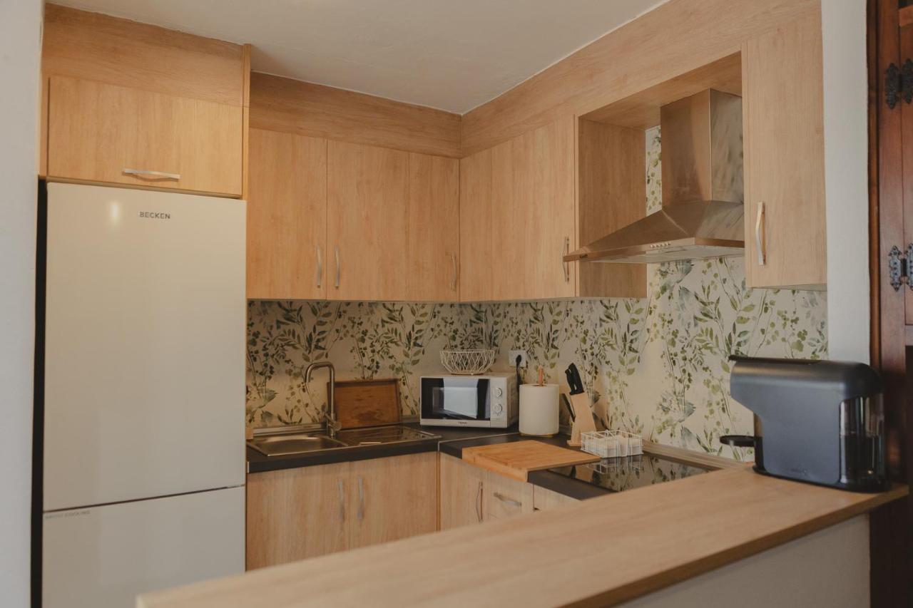 Apartment Furaha Villanueva del Fresno