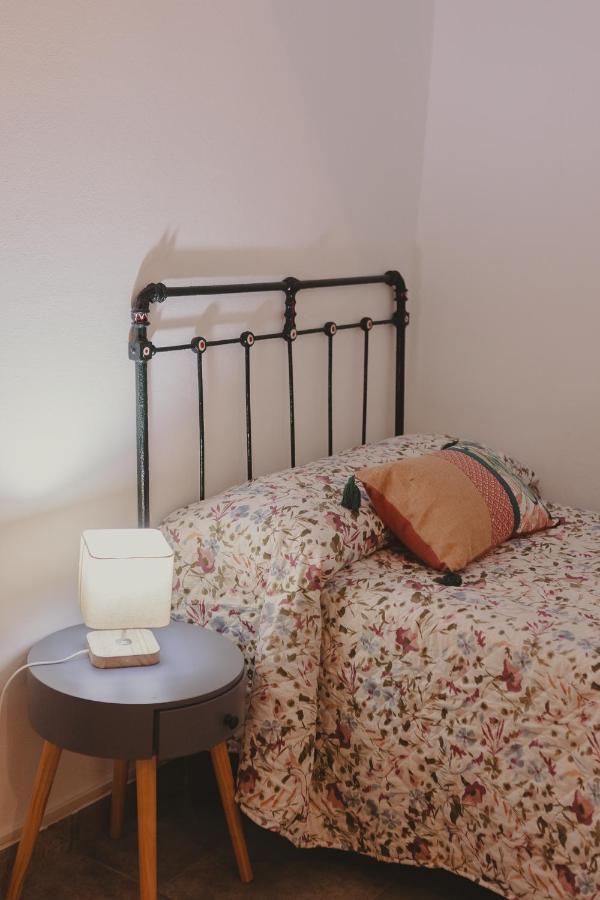 Furaha Apartment Villanueva del Fresno
