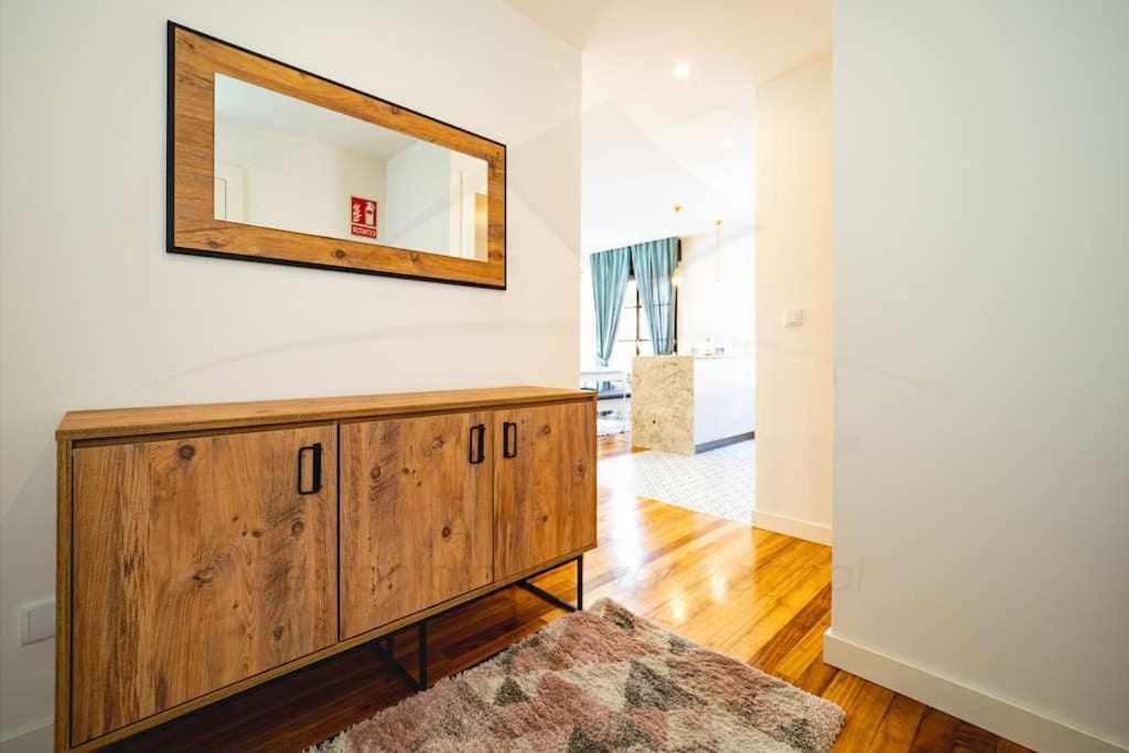 Tabacalera Apartment