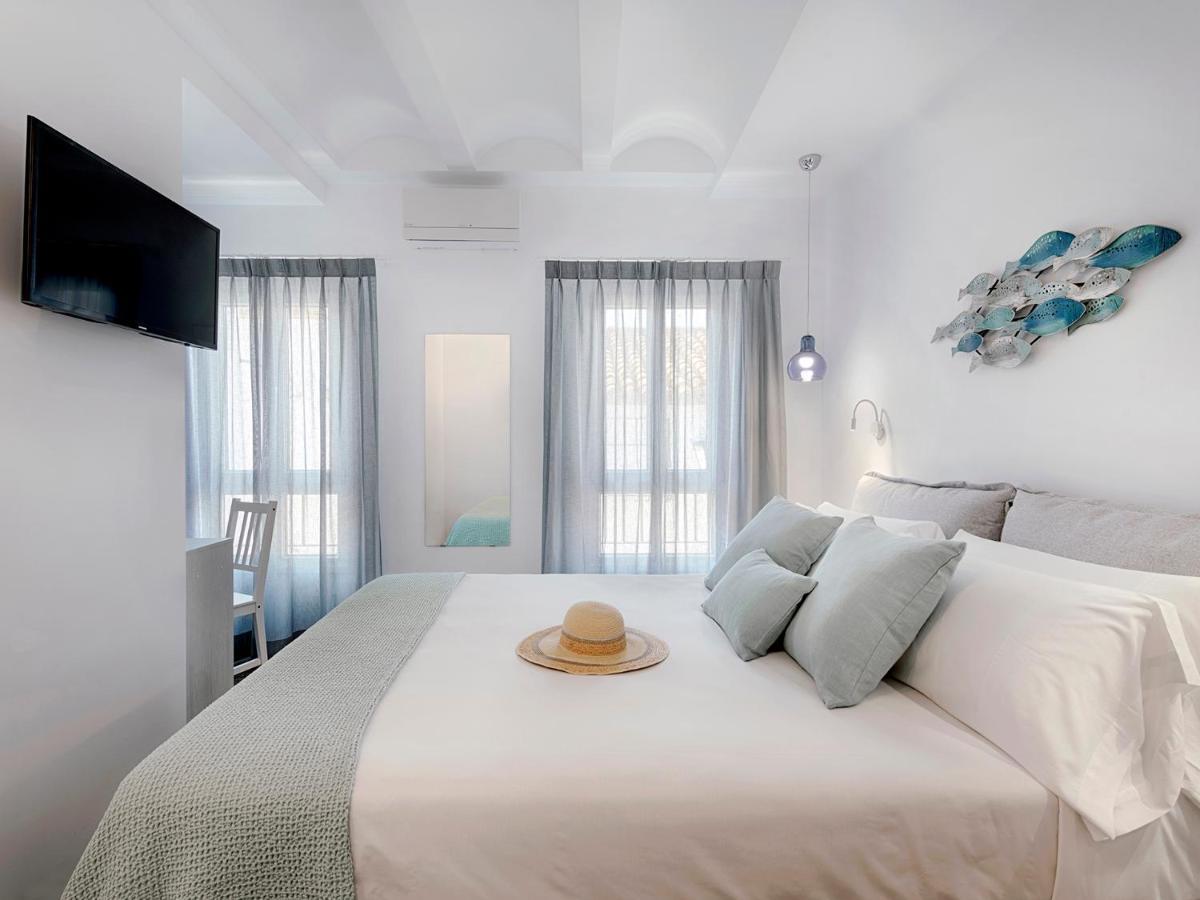Guest house Perla Blanca Altea