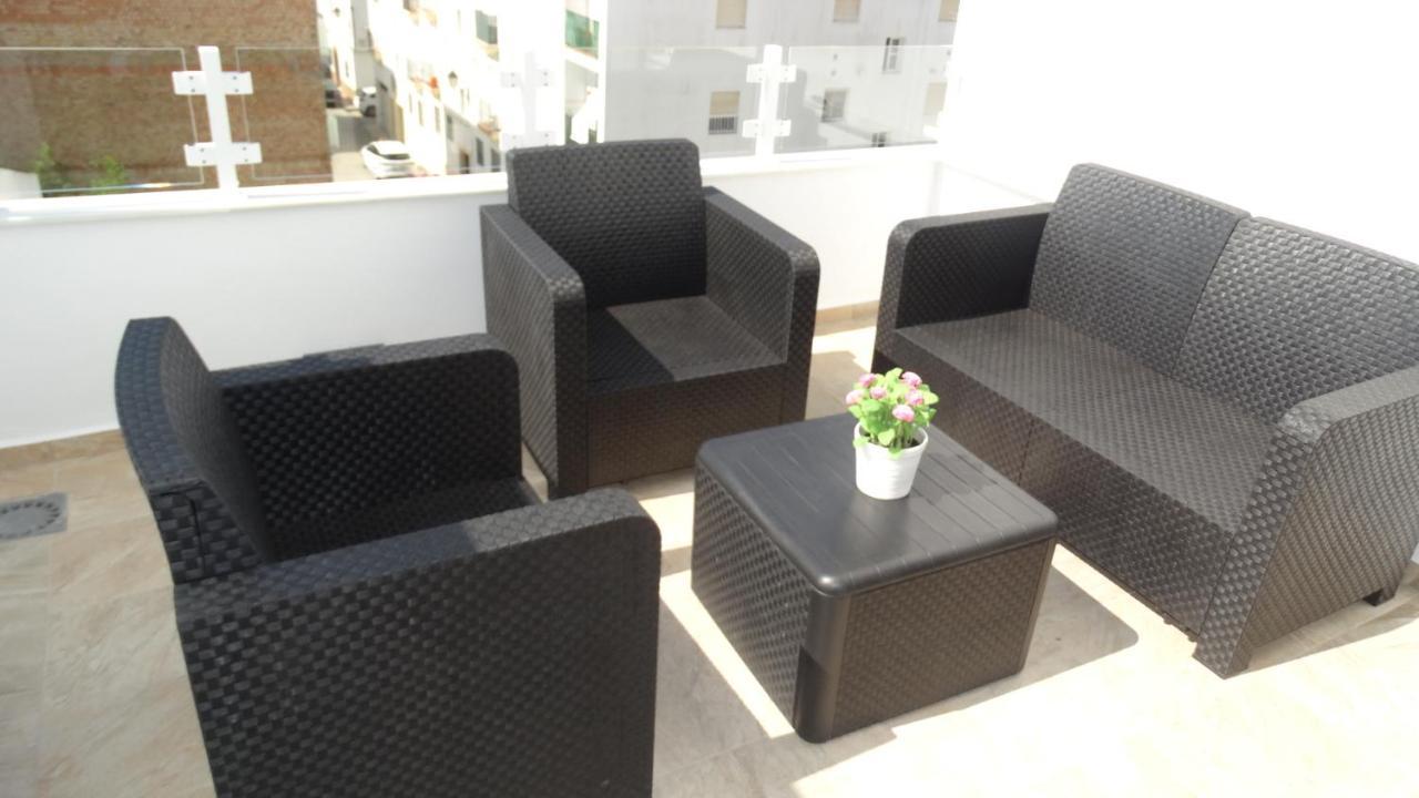 Apartamento Rio Salado