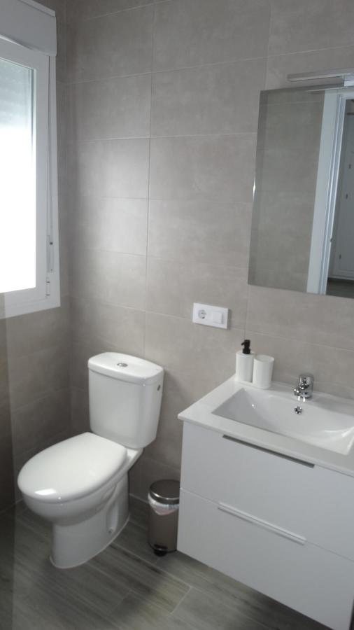 Rio Salado Apartamento Conil De La Frontera