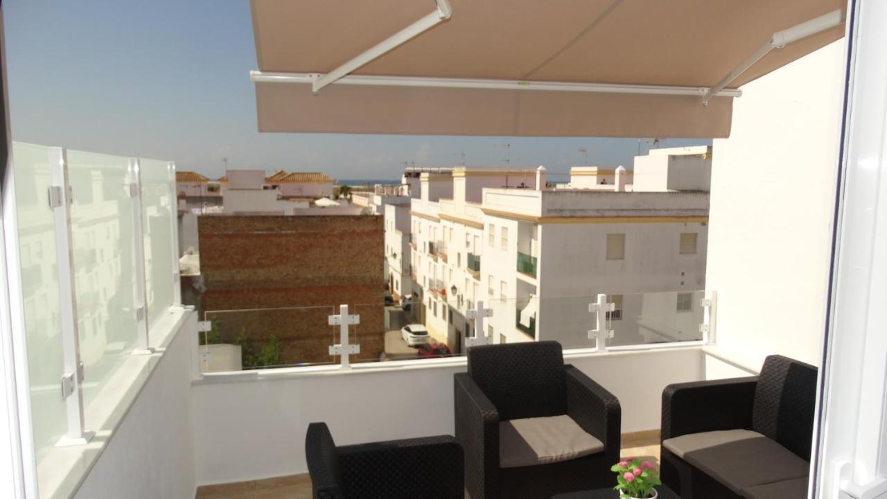 Rio Salado Apartamento Conil De La Frontera