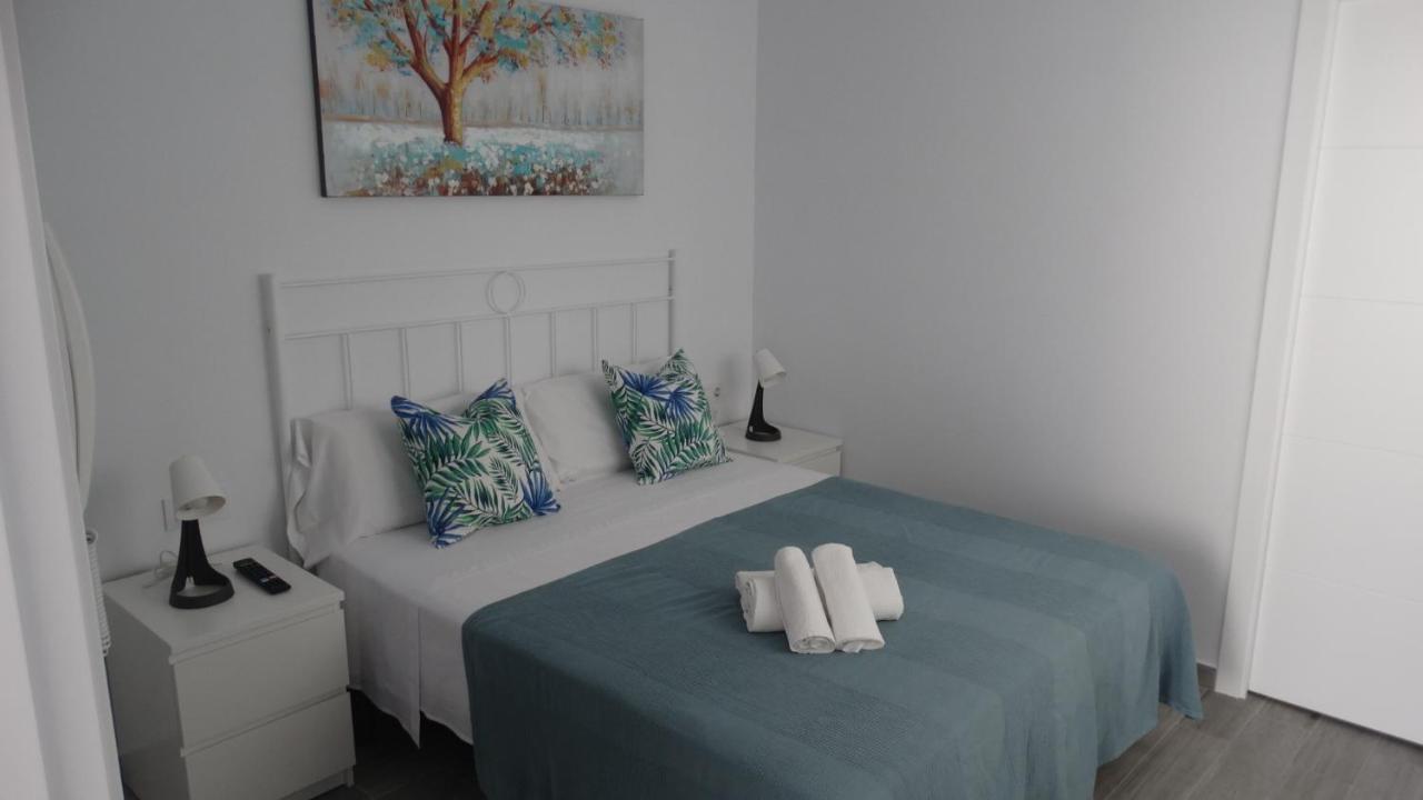 Rio Salado Apartamento