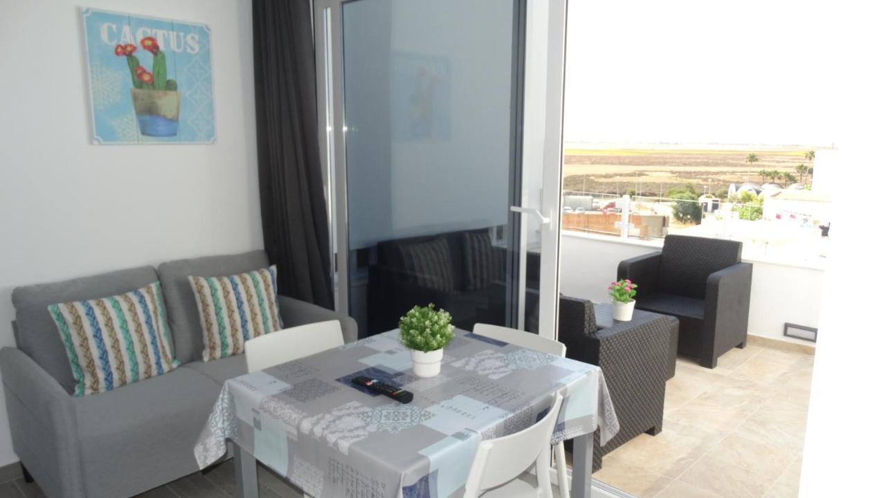 Rio Salado Apartamento