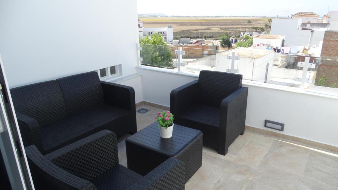 Rio Salado * Conil De La Frontera