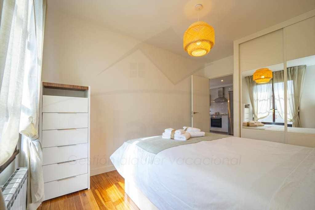 Apartment Tabacalera