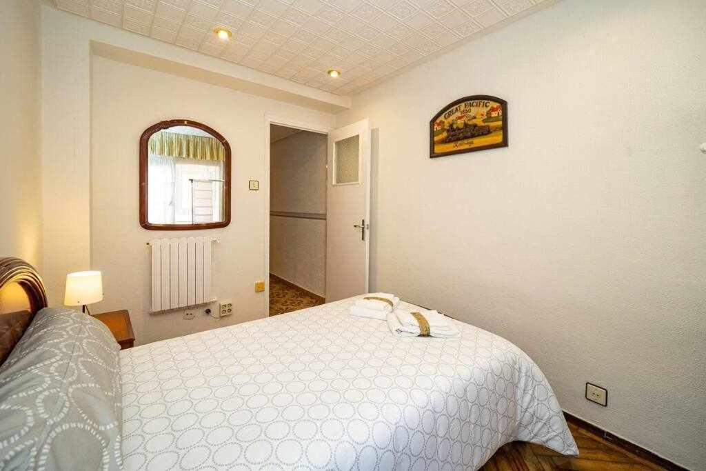 Apartment El Cerro *