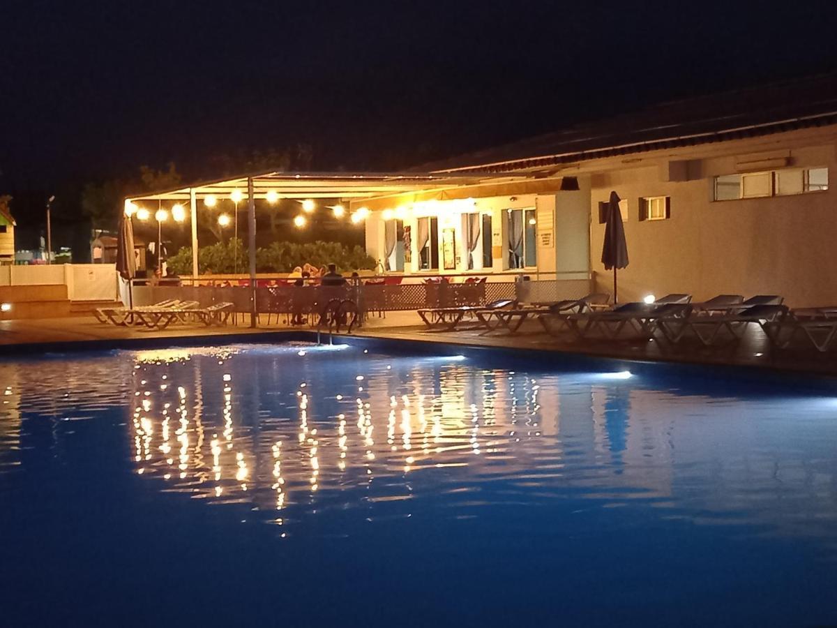 Riberamar Camping