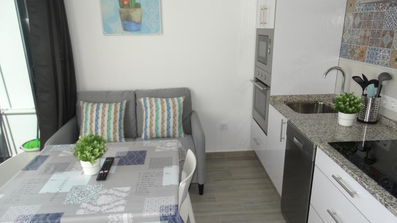 Rio Salado Apartamento Conil De La Frontera