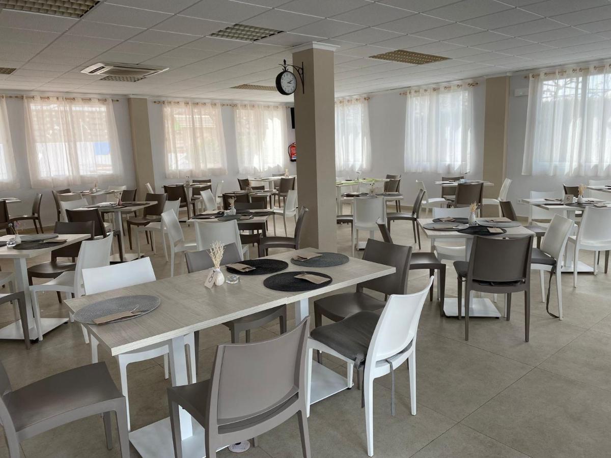 Riberamar 4* Oropesa del Mar