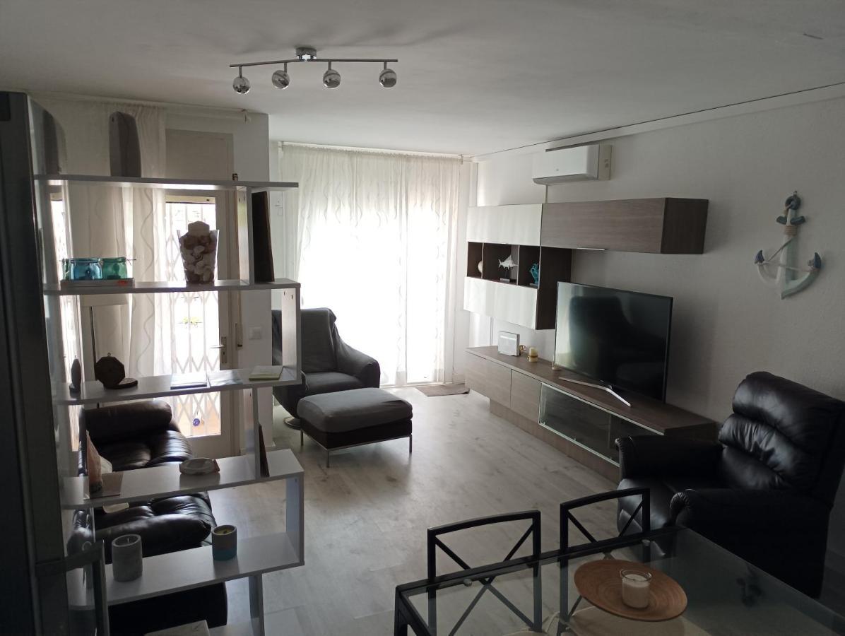 2 Linea De Mar Con Entrada Independiente Apartamento