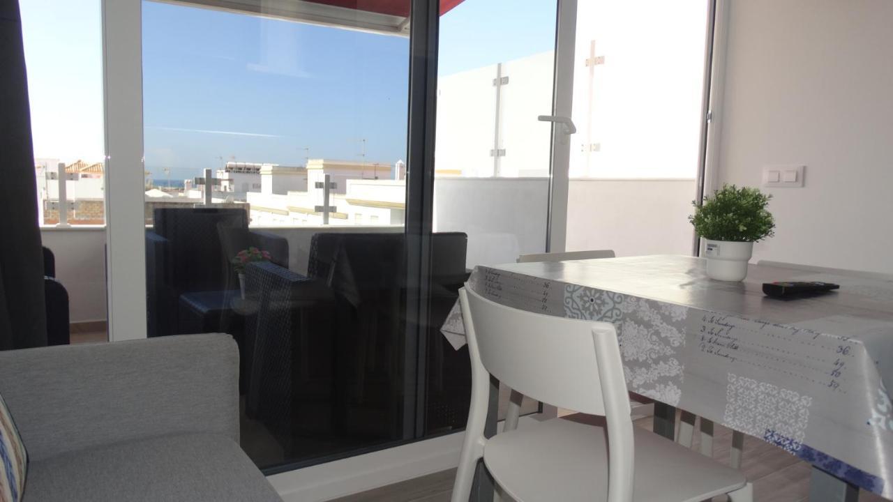 Rio Salado * Conil De La Frontera