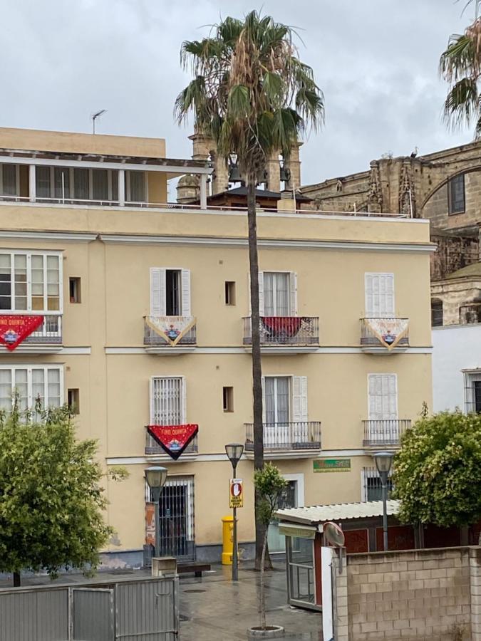Casa De Santa Maria Сasa de vacaciones El Puerto de Santa María
