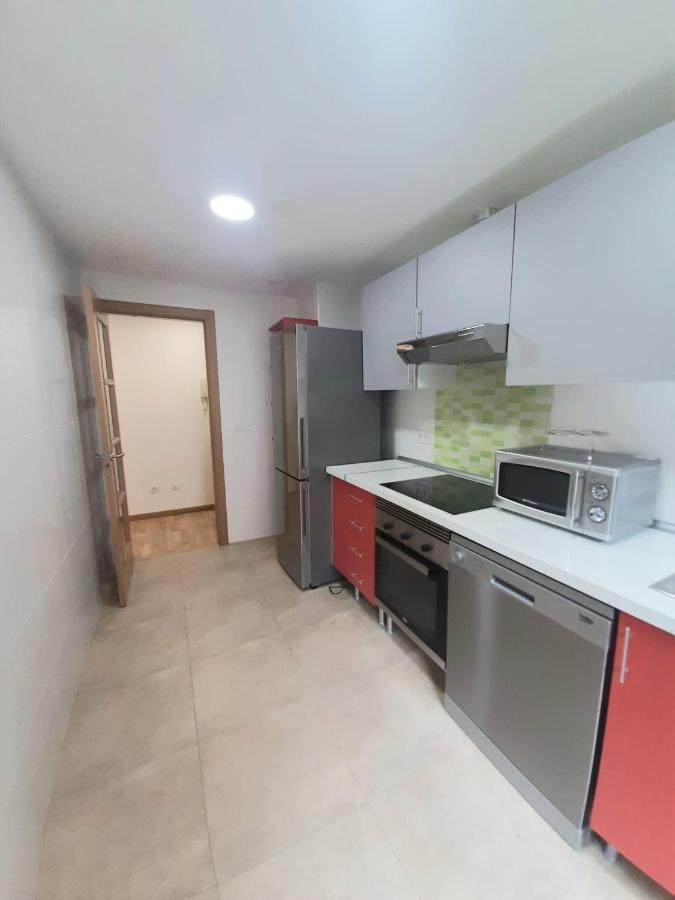 Super Vistas Ii Apartment *
