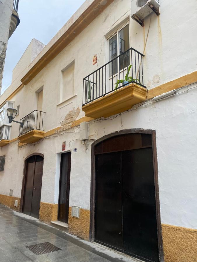 Сasa de vacaciones Casa De Santa Maria El Puerto de Santa María
