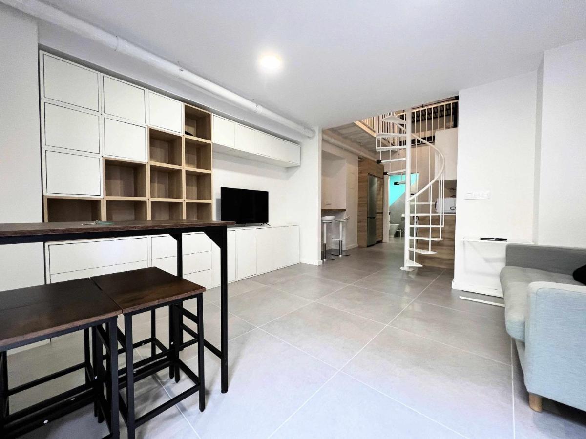 Apartamento Apollo Project Coruna