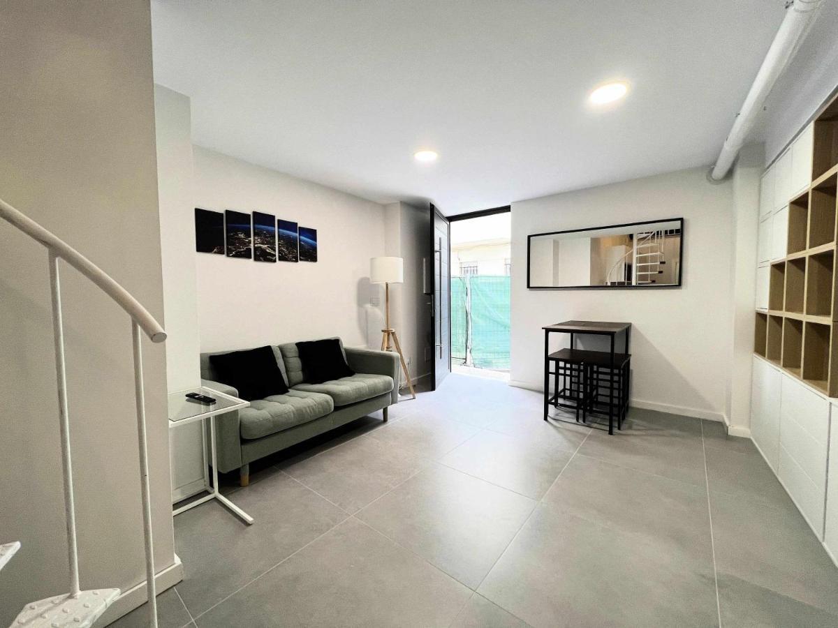 Apartamento Apollo Project Coruna