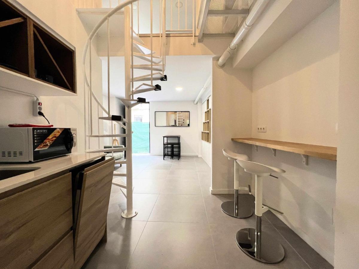 Apartamento Apollo Project Coruna A Coruña