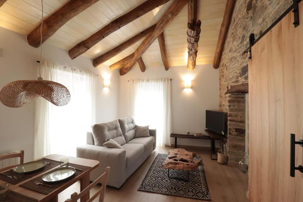 Сasa de vacaciones Casa Fente Taboada