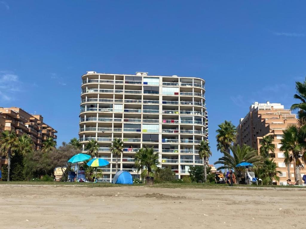 Apartment Edificion Mondrian Marina Dor