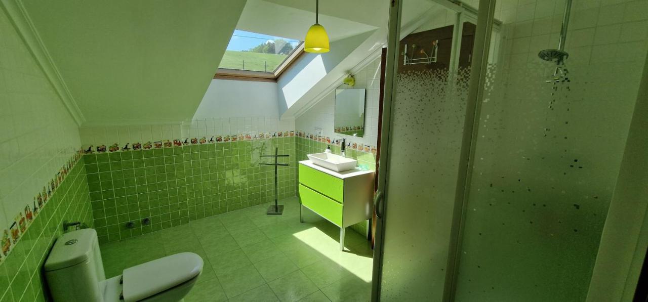 Apartment La Casina Del Rio - Familiar - Piscina - Gimnasio *