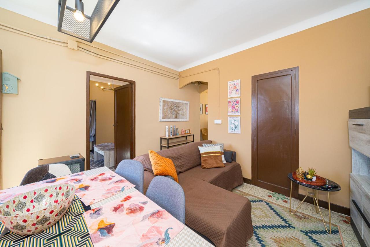 Terra Apartment