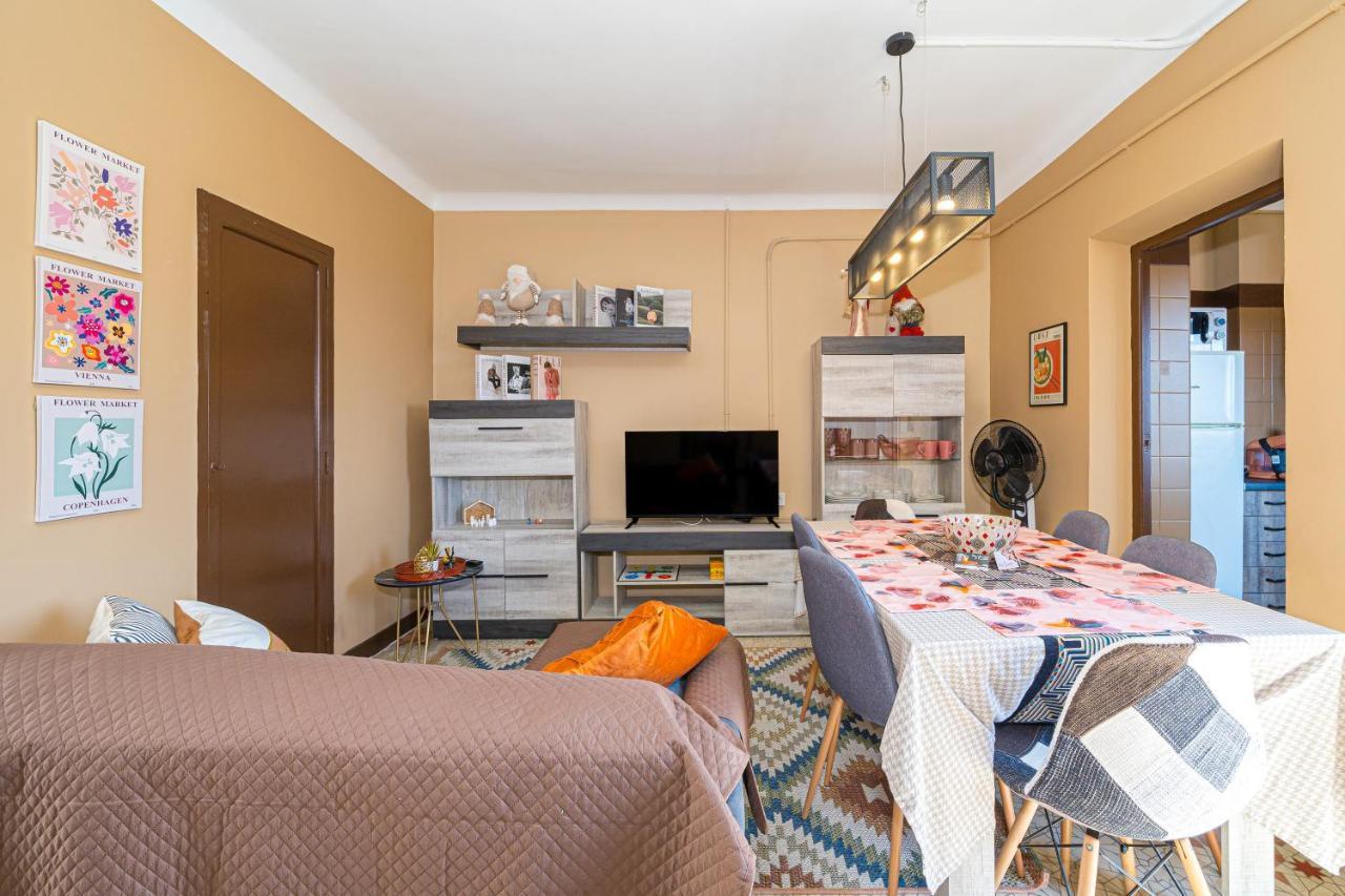 Apartment Terra *