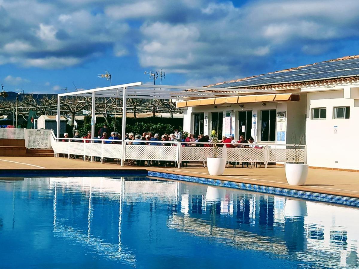 Riberamar 4* Oropesa del Mar