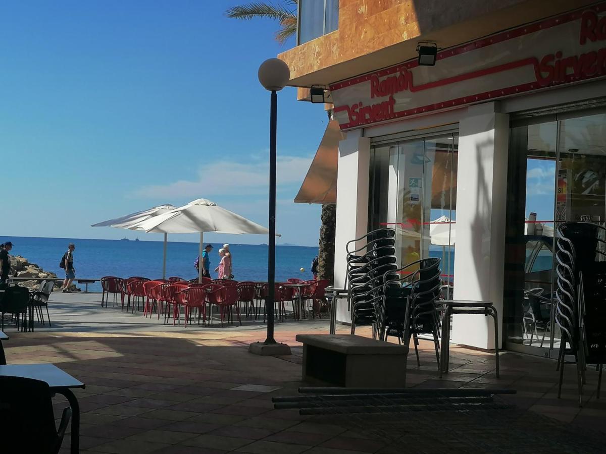 Apartamento Macarena Iii Apartments, 300 Meter Zu Playa Del Cura *
