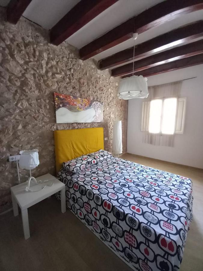 Casa Rosita * Les Cases d'Alcanar