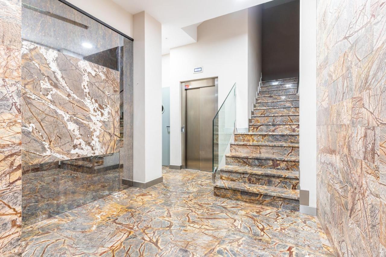 Expoholidays - Apartamento Conde Ofalia