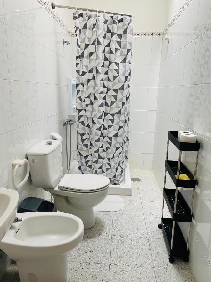 Apartment Azayara